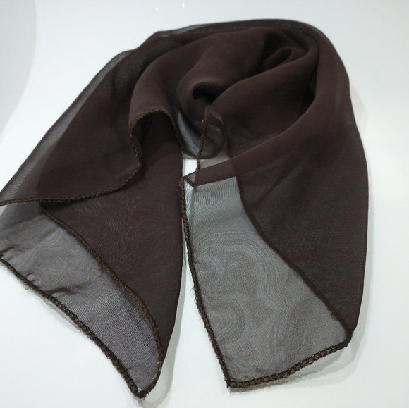 SOLD OUT!!! NOT AVAILABLE!!!! 2 SCARVES - Picture 5 of 5